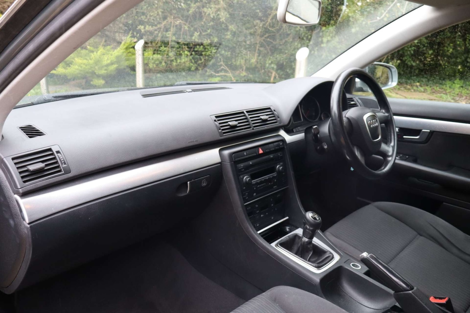 Used Audi A4 2006 for sale - 78039625: Photo 4