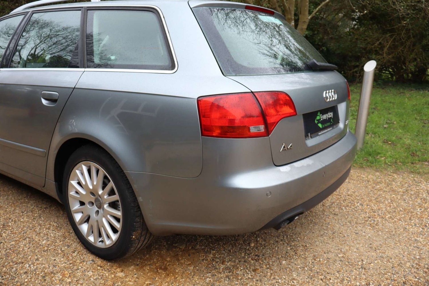 Used Audi A4 2006 for sale - 78039625: Photo 40
