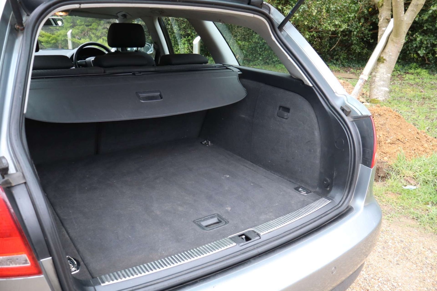 Used Audi A4 2006 for sale - 78039625: Photo 41