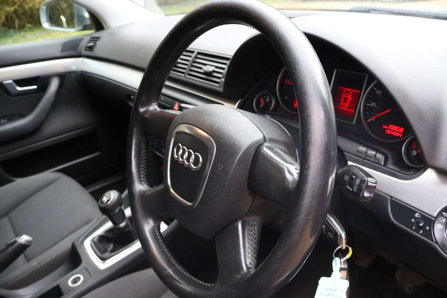 Used Audi A4 2006 for sale - 78039625: Photo 42