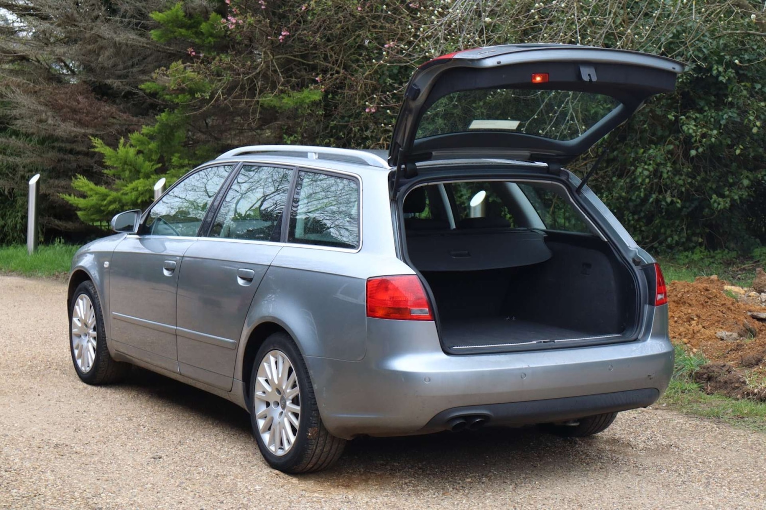 Used Audi A4 2006 for sale - 78039625: Photo 43