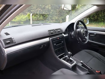 Used Audi A4 2006 for sale - 78039625: Photo