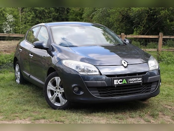 Used Renault Megane 2011 for sale - 78411606: Photo