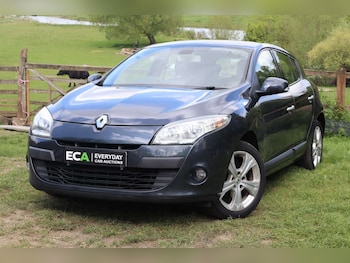 Used Renault Megane 2011 for sale - 78411606: Photo