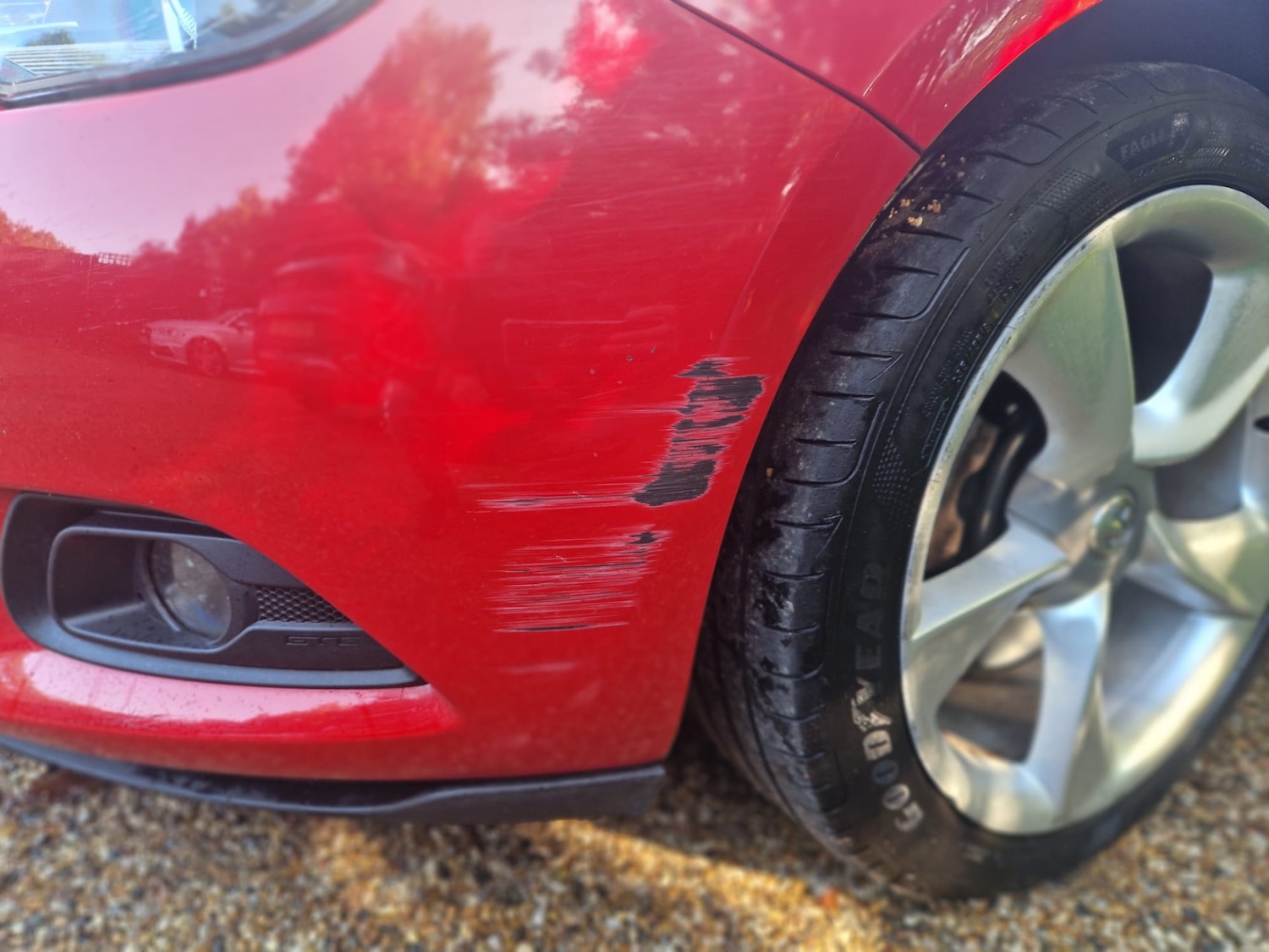 Used Vauxhall Astra GTC 2012 for sale - 76101013: Photo 10