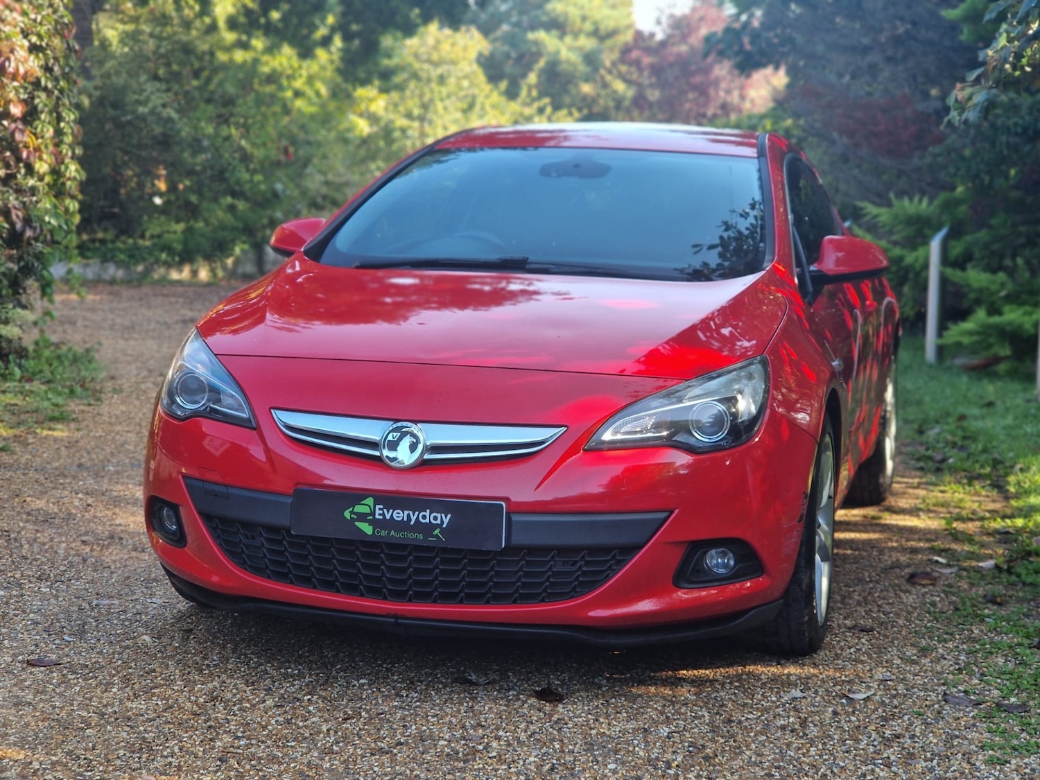 Used Vauxhall Astra GTC 2012 for sale - 76101013: Photo 6