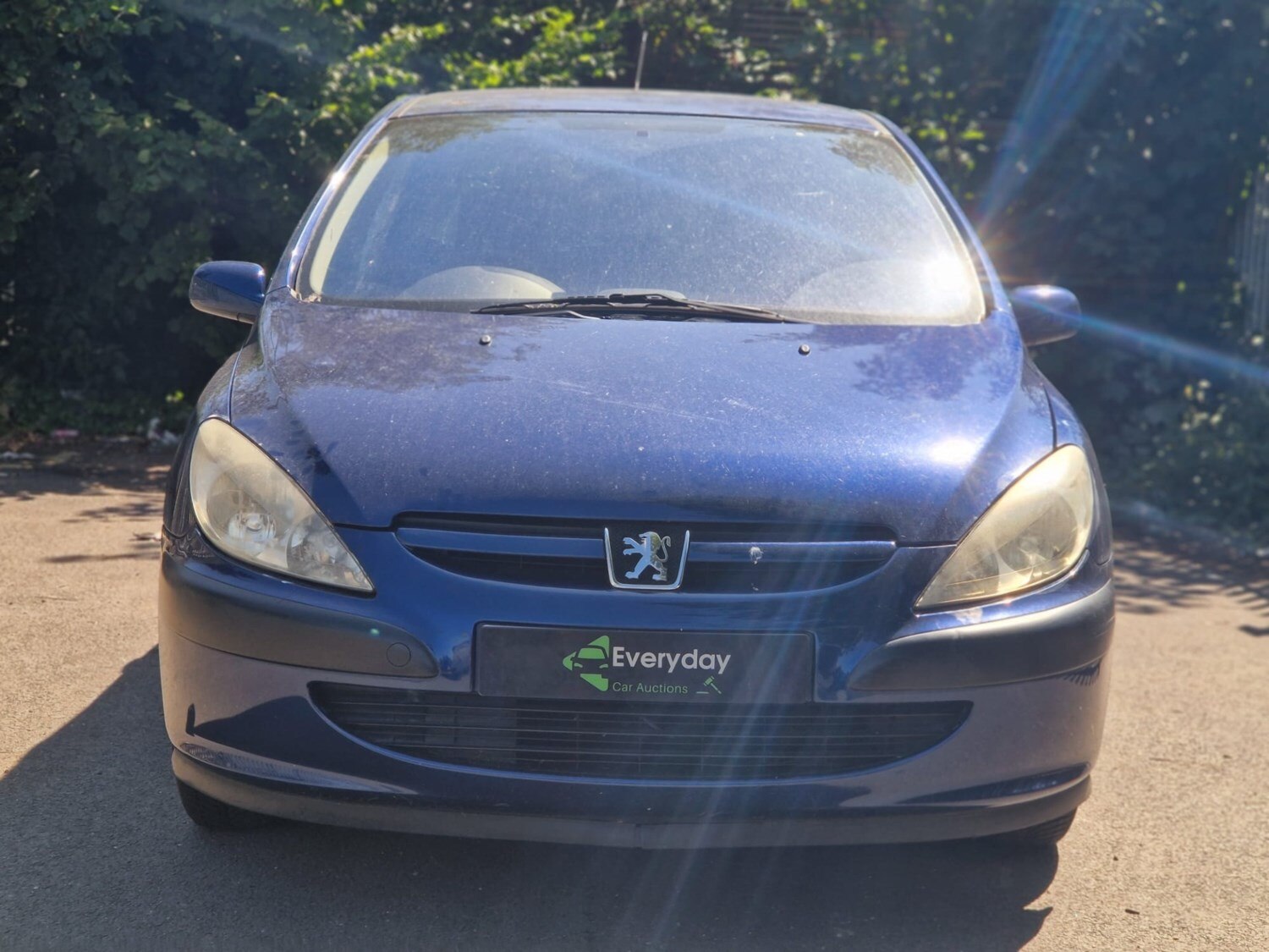 Peugeot 307 2003 (03) - 1.6 LX 5dr Auto - Image 3