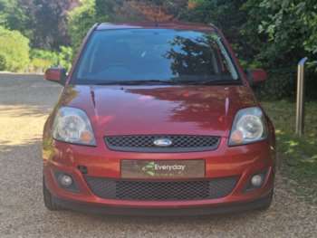2007 (07) - 1.25 Freedom 3dr