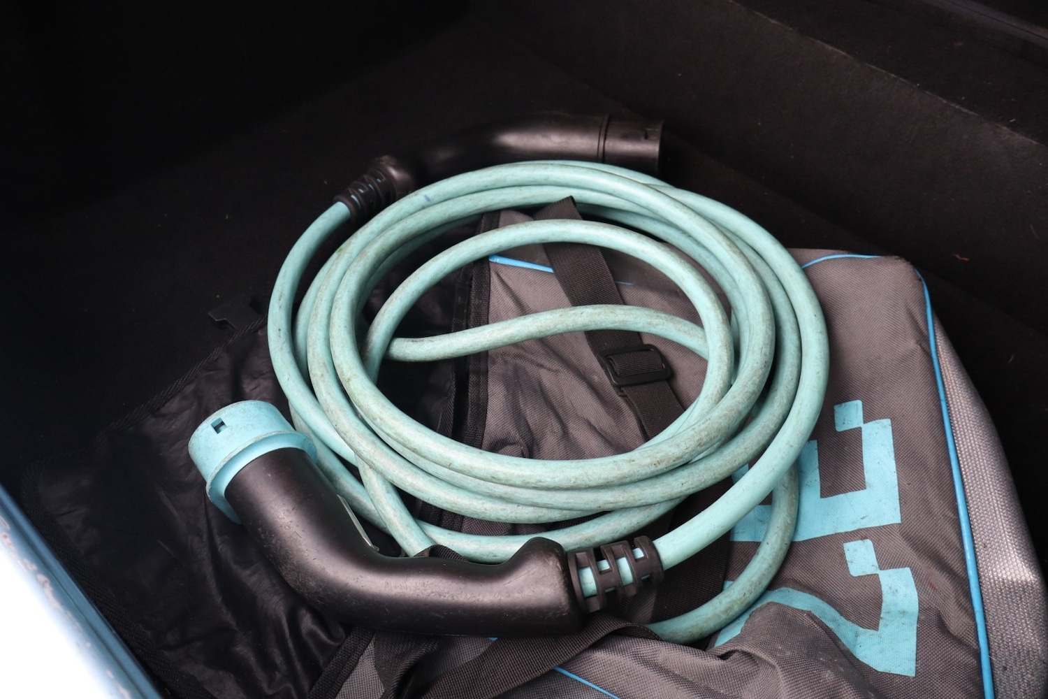 Used Renault Zoe 2014 for sale - 77591071: Photo 16