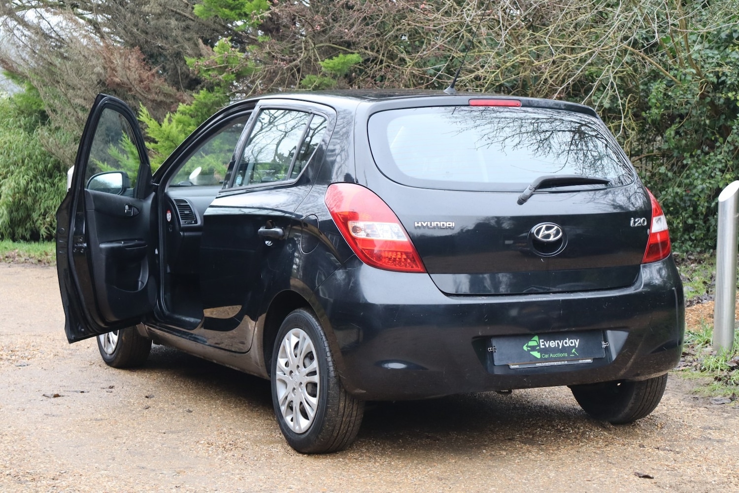 Used Hyundai i20 2009 for sale - 77245639: Photo 10