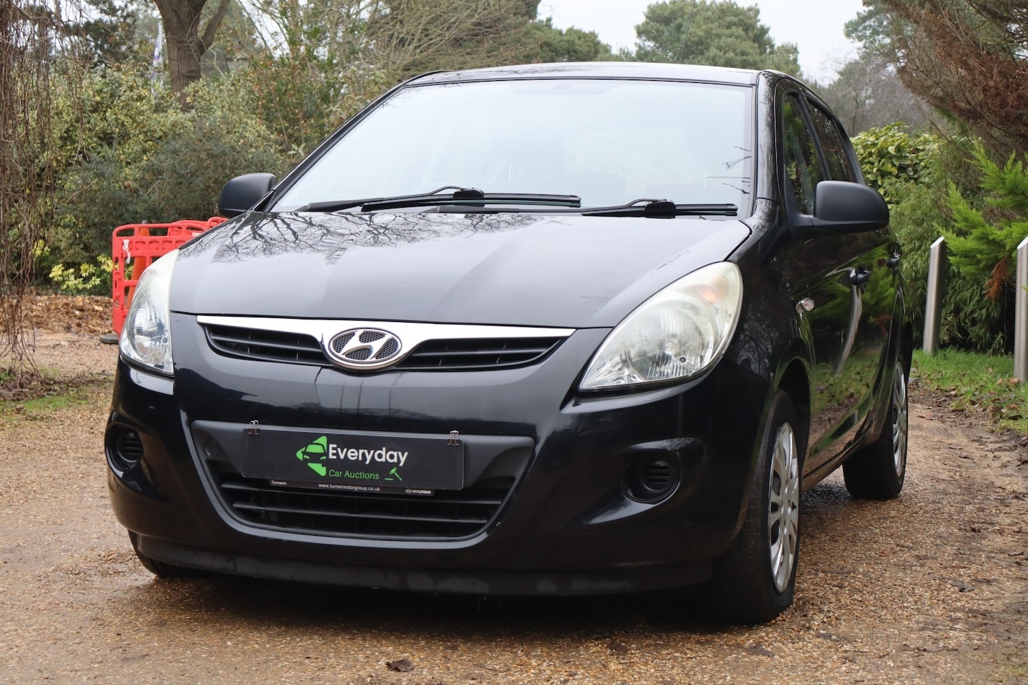 Used Hyundai i20 2009 for sale - 77245639: Photo 13