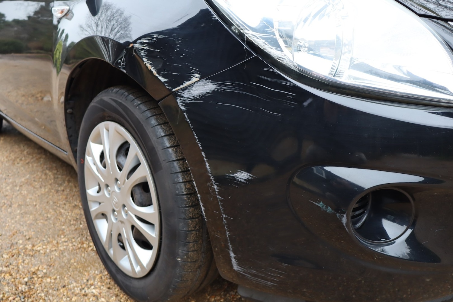 Used Hyundai i20 2009 for sale - 77245639: Photo 14