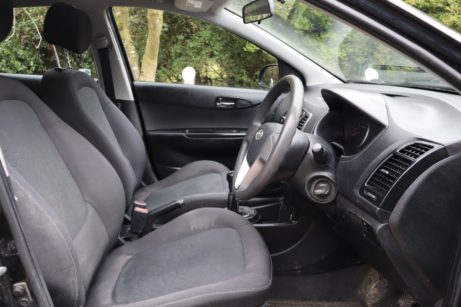 Used Hyundai i20 2009 for sale - 77245639: Photo 18