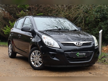 Used Hyundai i20 2009 for sale - 77245639: Photo