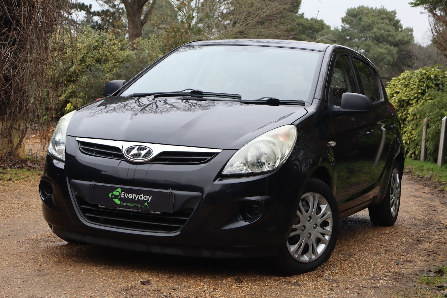 Used Hyundai i20 2009 for sale - 77245639: Photo 2