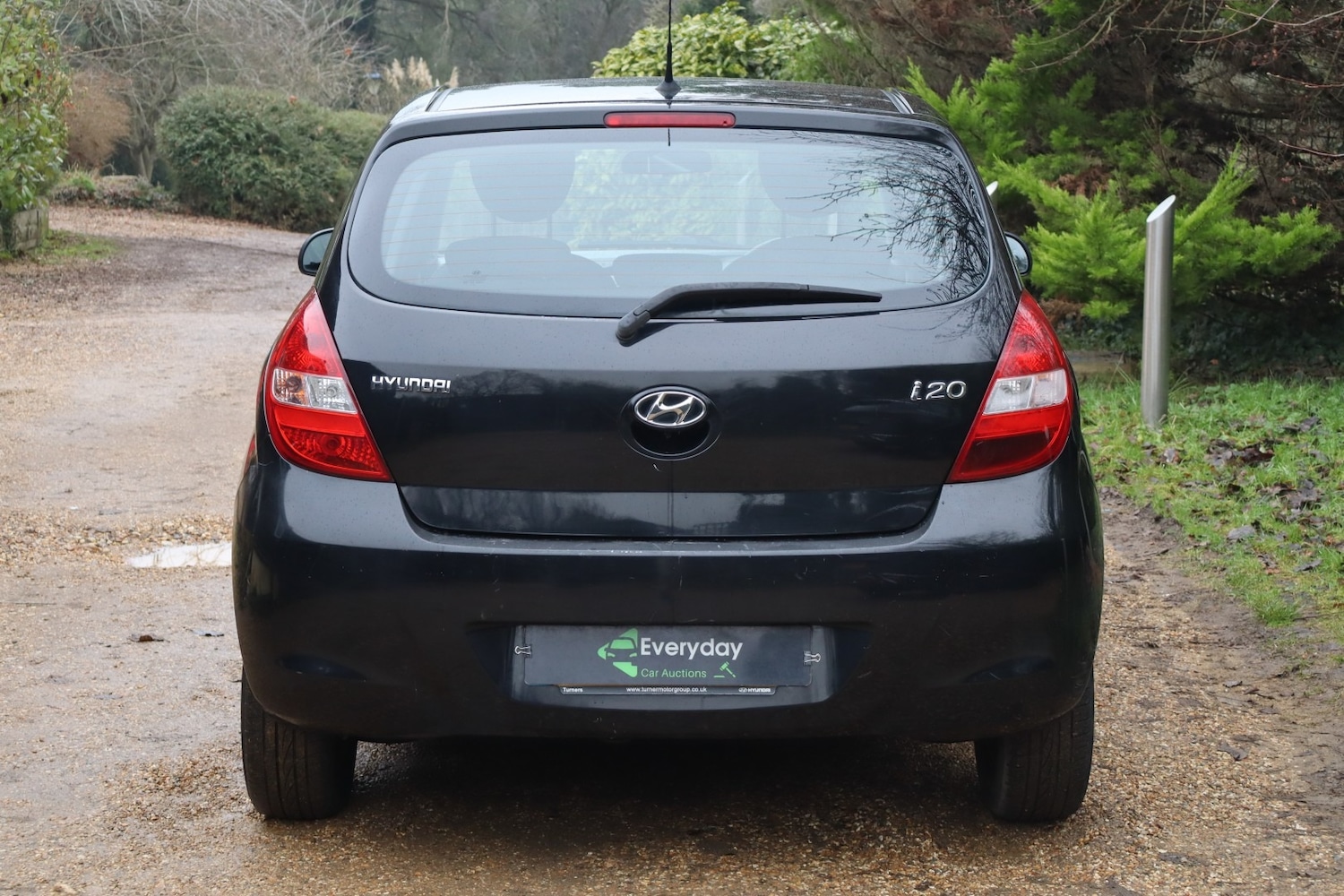 Used Hyundai i20 2009 for sale - 77245639: Photo 21