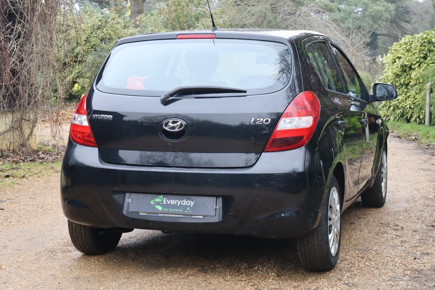 Used Hyundai i20 2009 for sale - 77245639: Photo 23