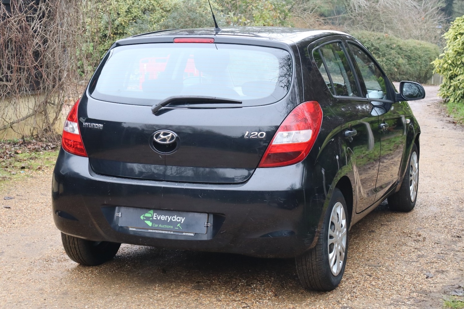 Used Hyundai i20 2009 for sale - 77245639: Photo 4