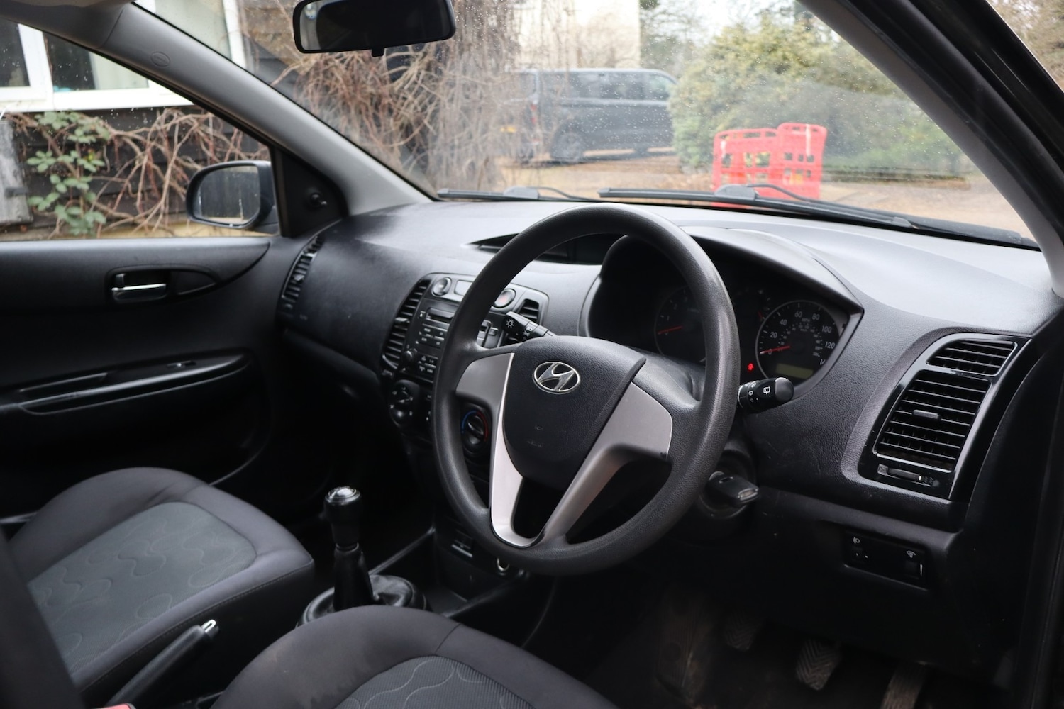 Used Hyundai i20 2009 for sale - 77245639: Photo 9