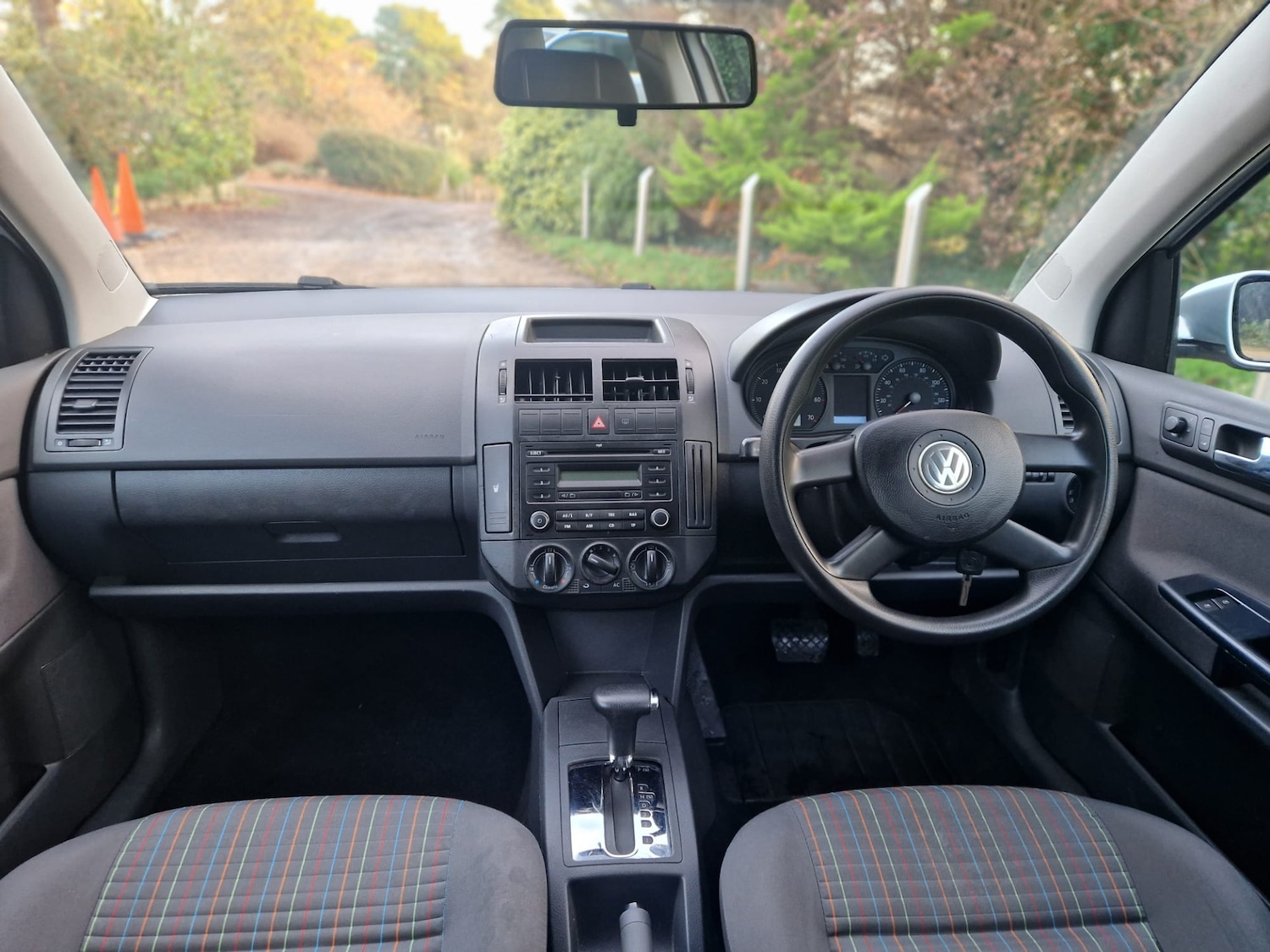 Used Volkswagen Polo 2006 for sale - 76891659: Photo 11