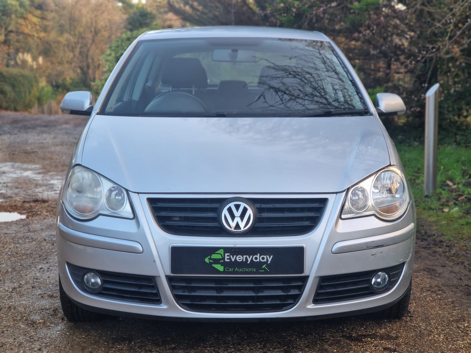Used Volkswagen Polo 2006 for sale - 76891659: Photo 13