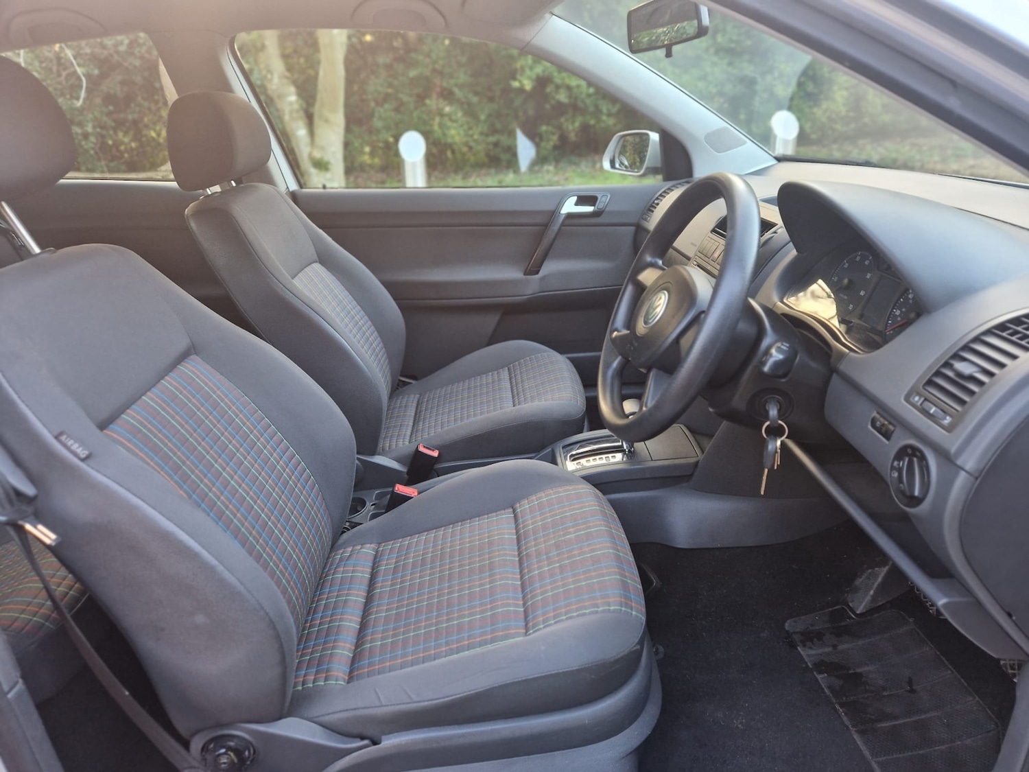 Used Volkswagen Polo 2006 for sale - 76891659: Photo 15