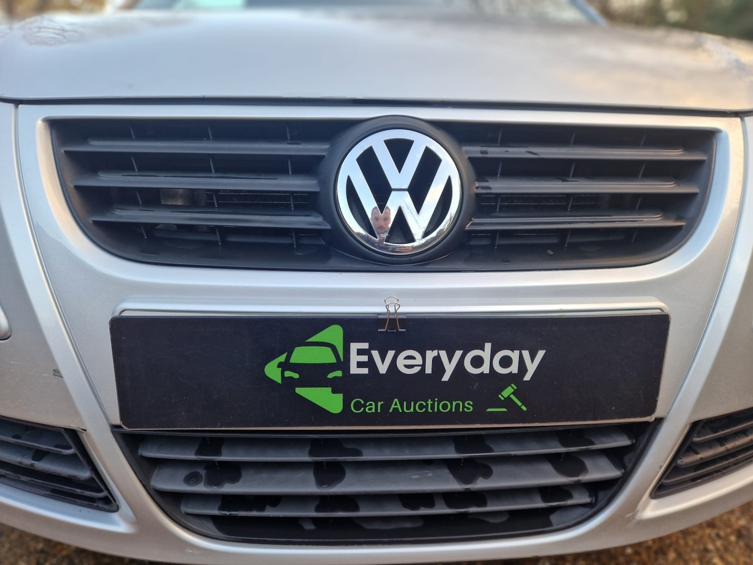 Used Volkswagen Polo 2006 for sale - 76891659: Photo 16