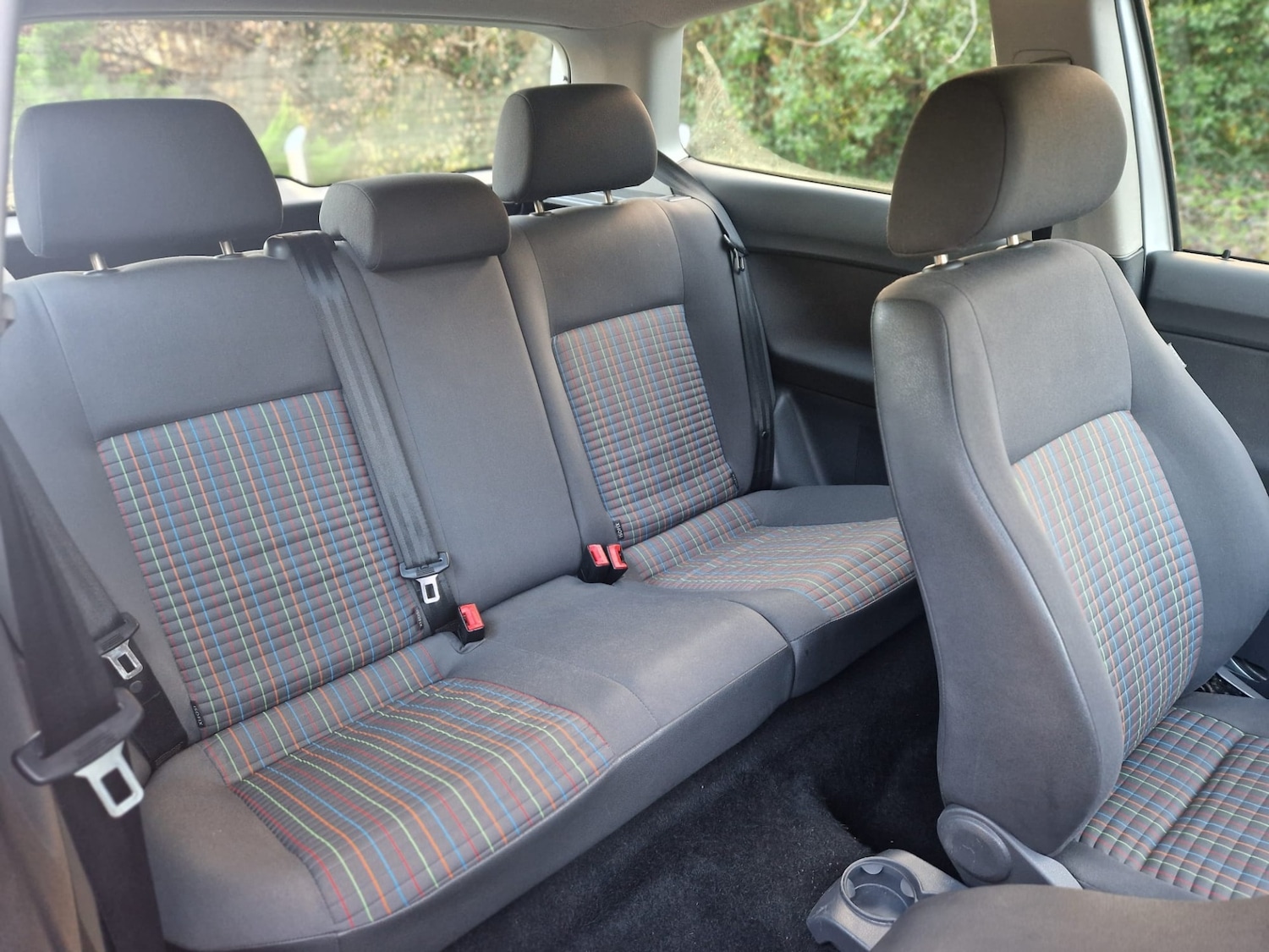 Used Volkswagen Polo 2006 for sale - 76891659: Photo 20