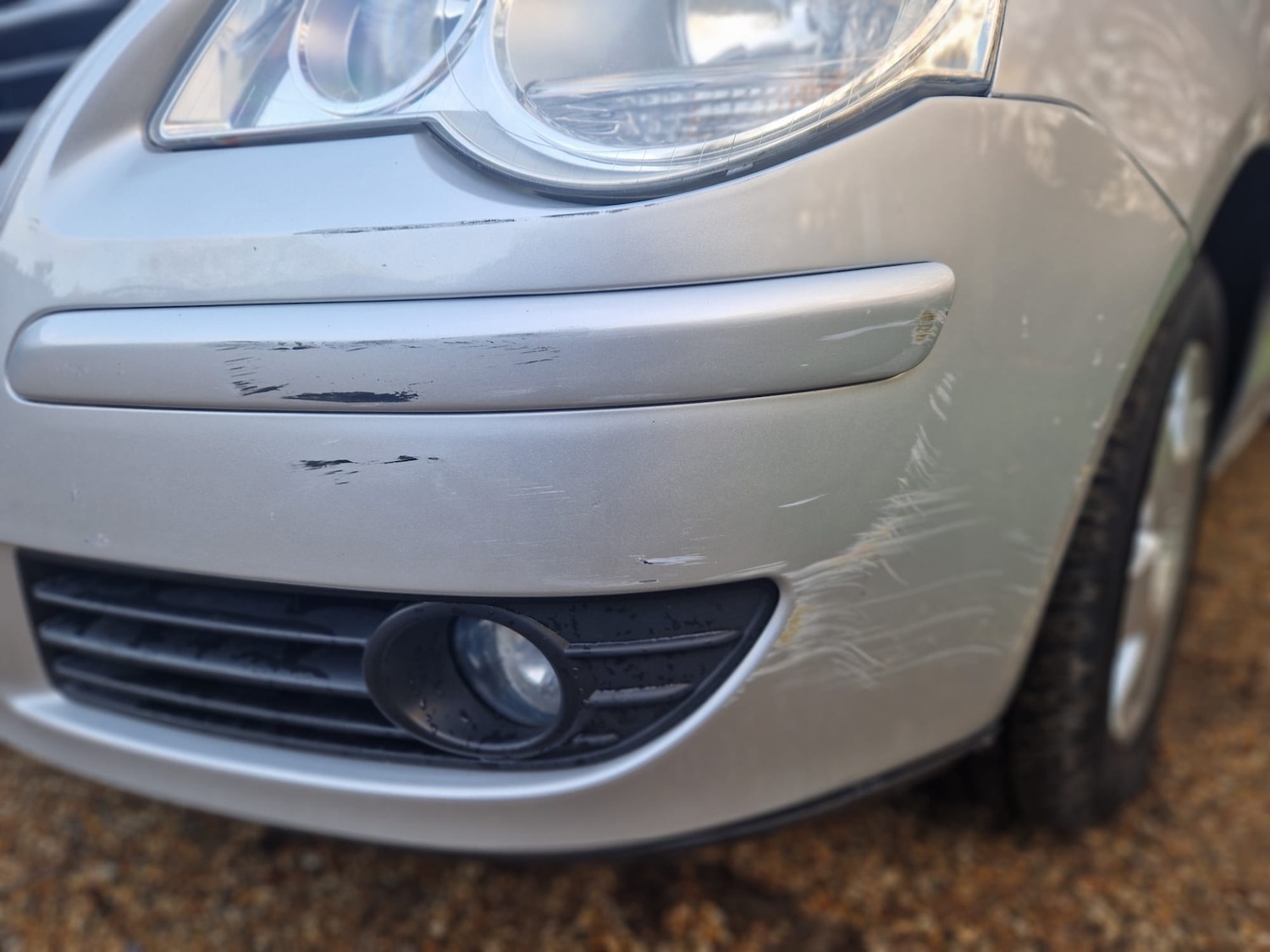 Used Volkswagen Polo 2006 for sale - 76891659: Photo 21