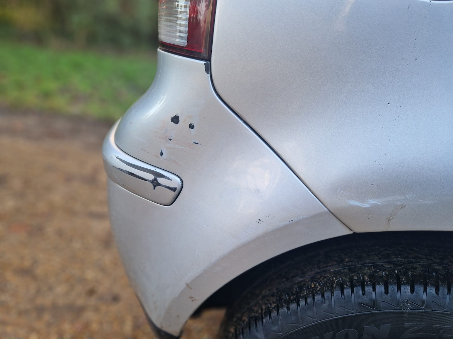 Used Volkswagen Polo 2006 for sale - 76891659: Photo 22