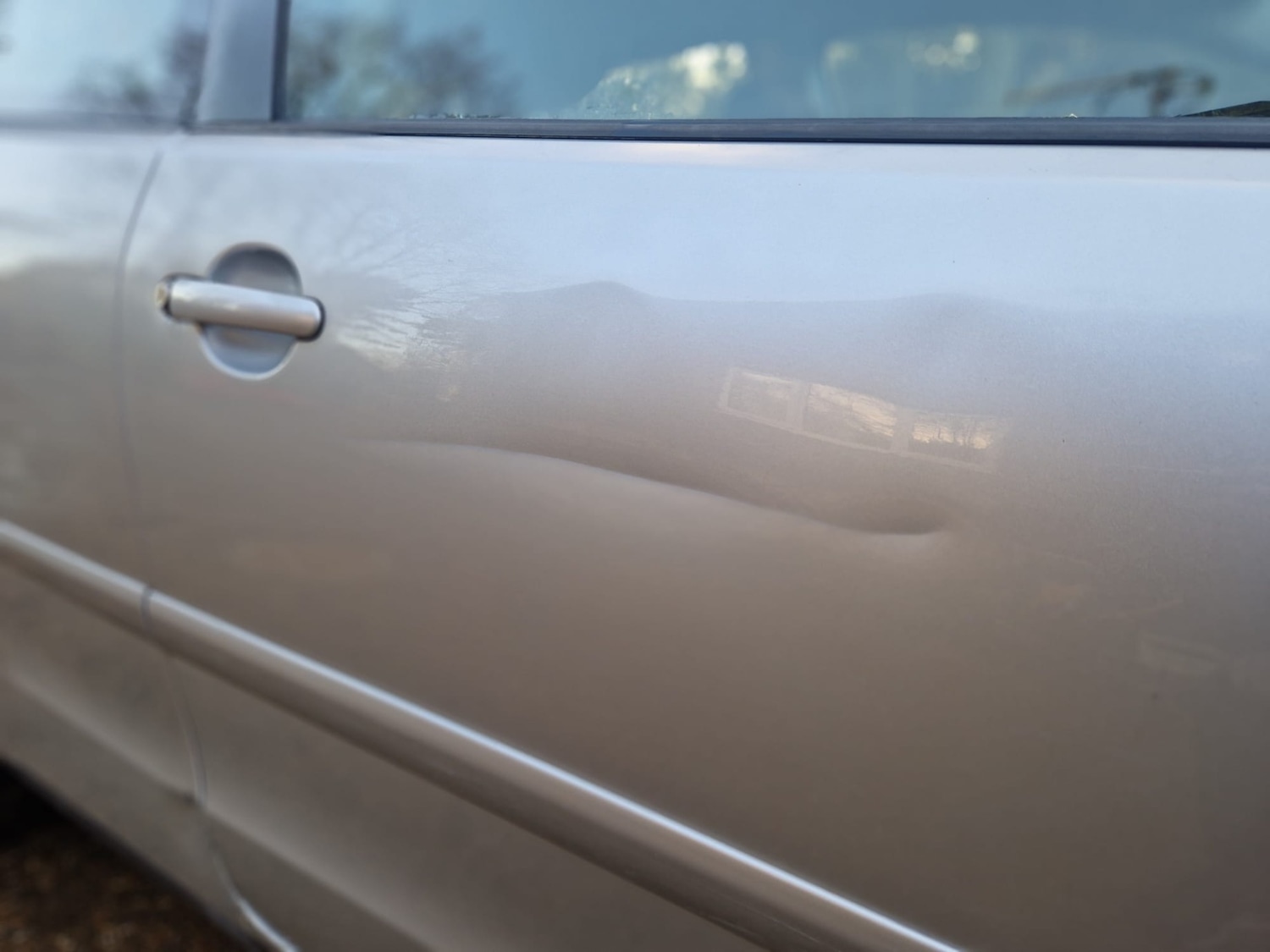 Used Volkswagen Polo 2006 for sale - 76891659: Photo 23