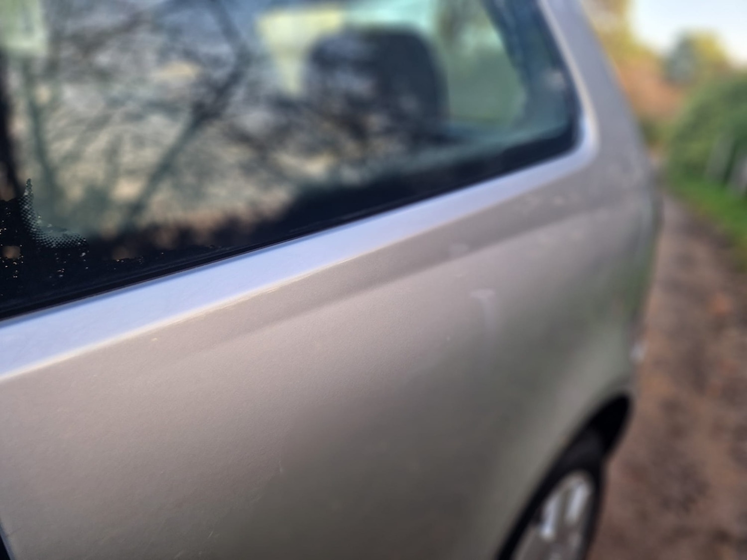 Used Volkswagen Polo 2006 for sale - 76891659: Photo 24