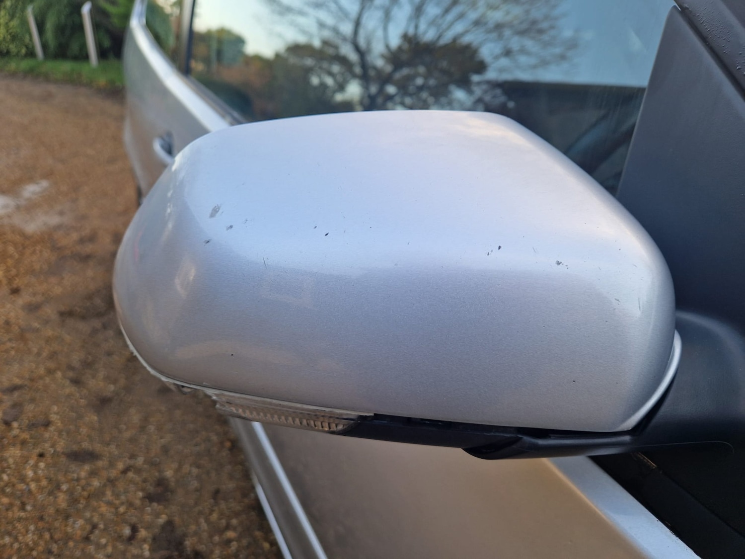 Used Volkswagen Polo 2006 for sale - 76891659: Photo 26