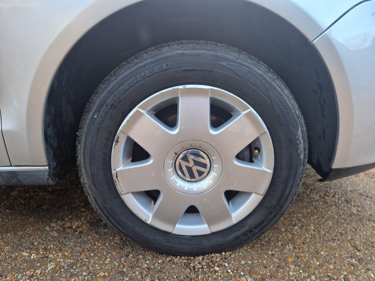 Used Volkswagen Polo 2006 for sale - 76891659: Photo 27