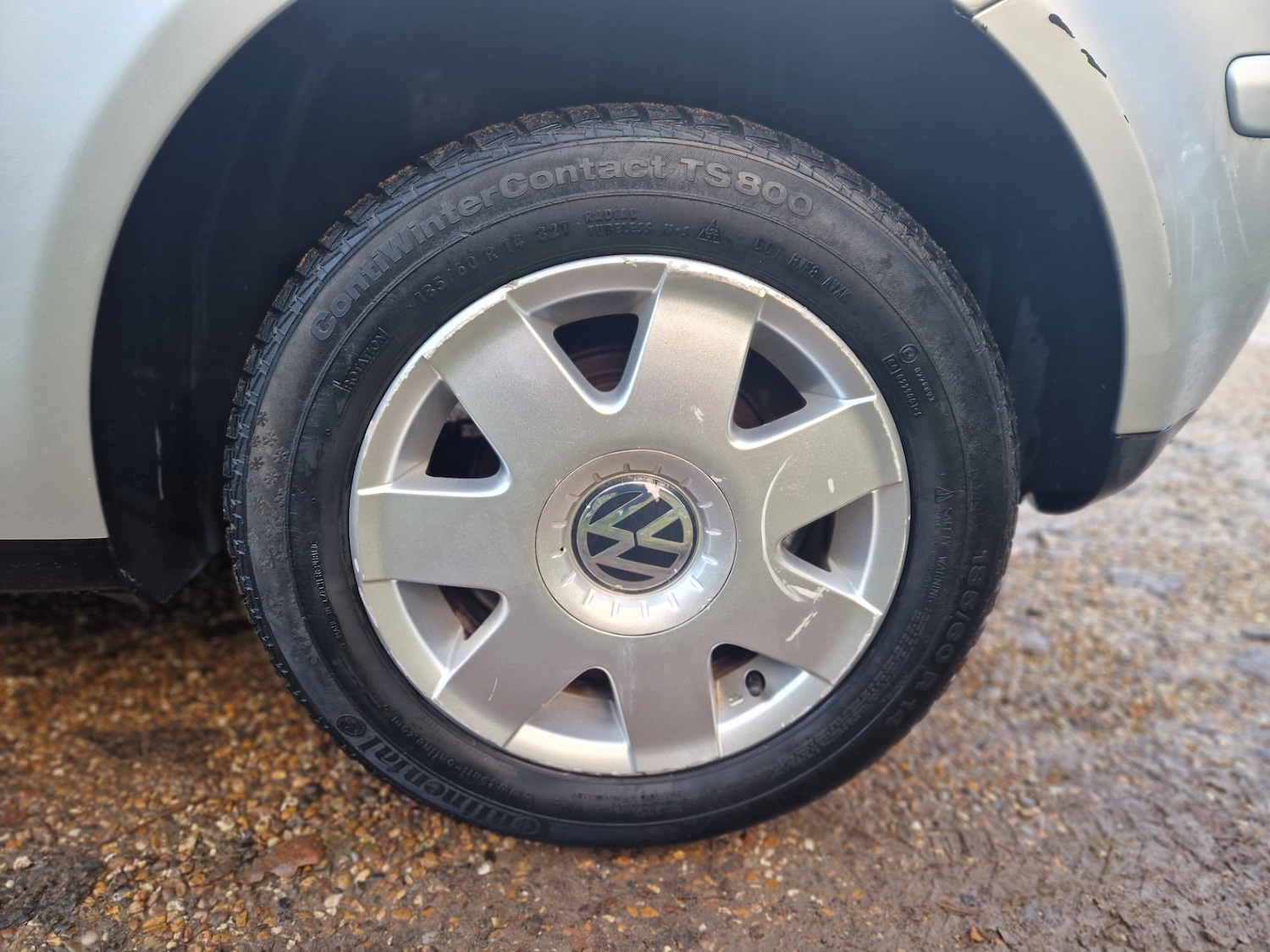 Used Volkswagen Polo 2006 for sale - 76891659: Photo 29