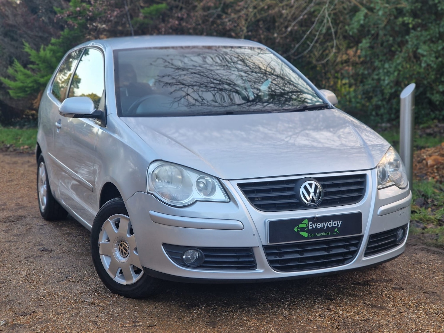 Used Volkswagen Polo 2006 for sale - 76891659: Photo 3