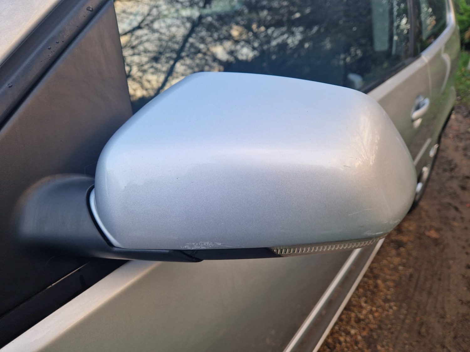 Used Volkswagen Polo 2006 for sale - 76891659: Photo 30