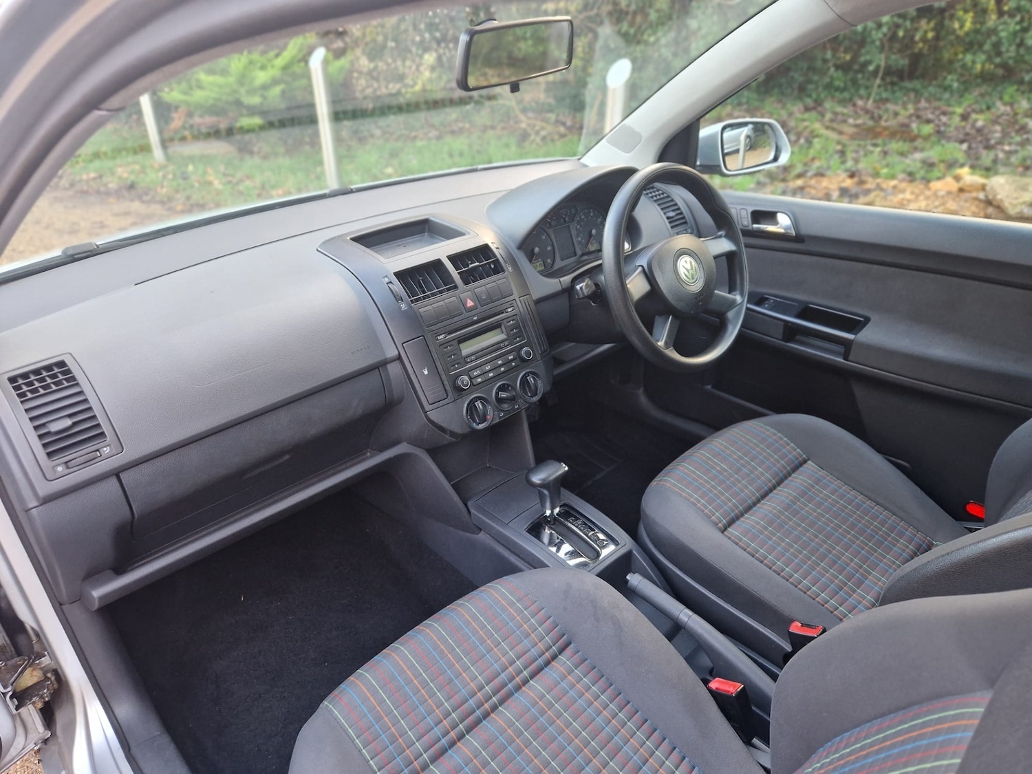 Used Volkswagen Polo 2006 for sale - 76891659: Photo 32