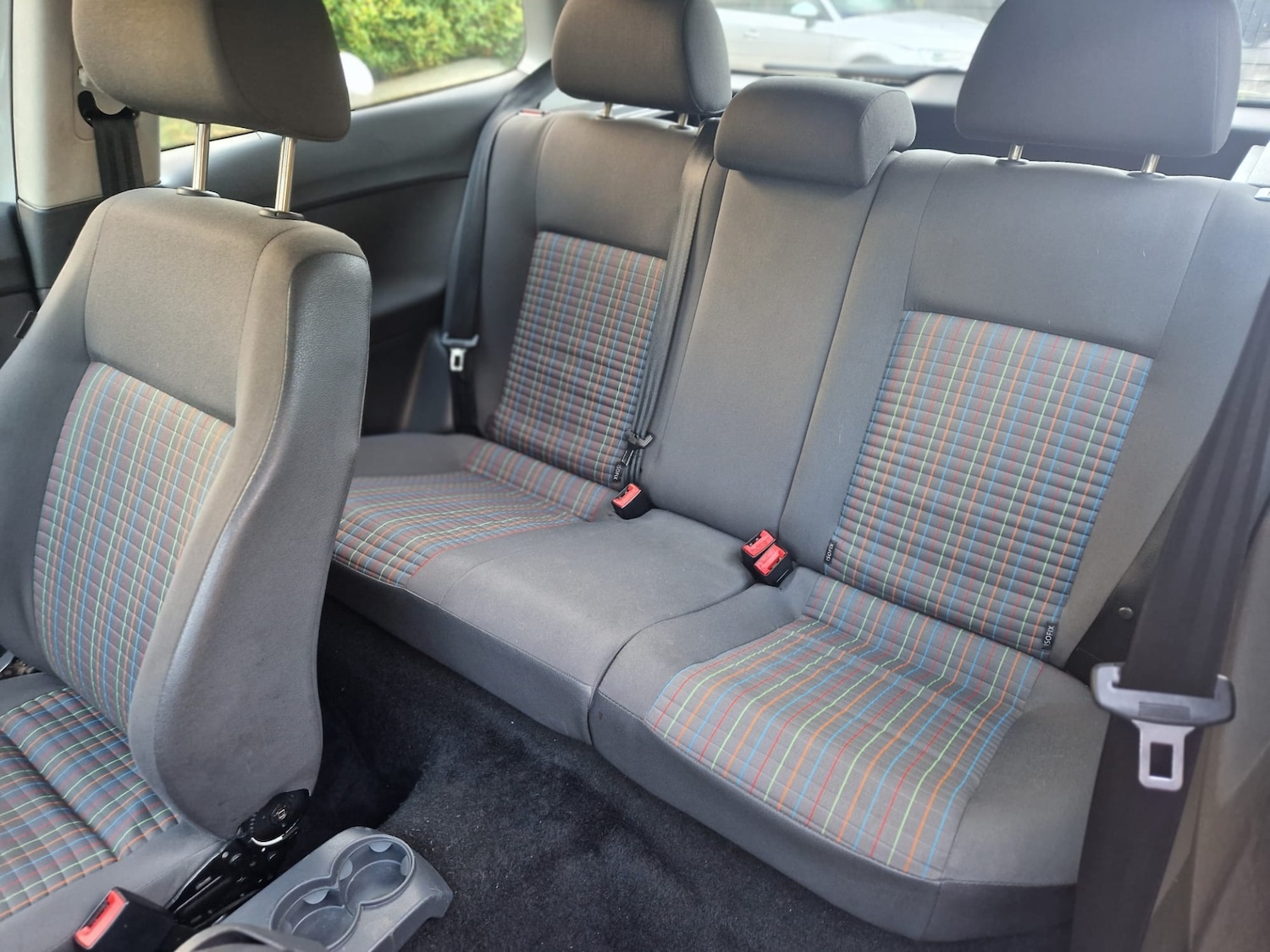 Used Volkswagen Polo 2006 for sale - 76891659: Photo 34