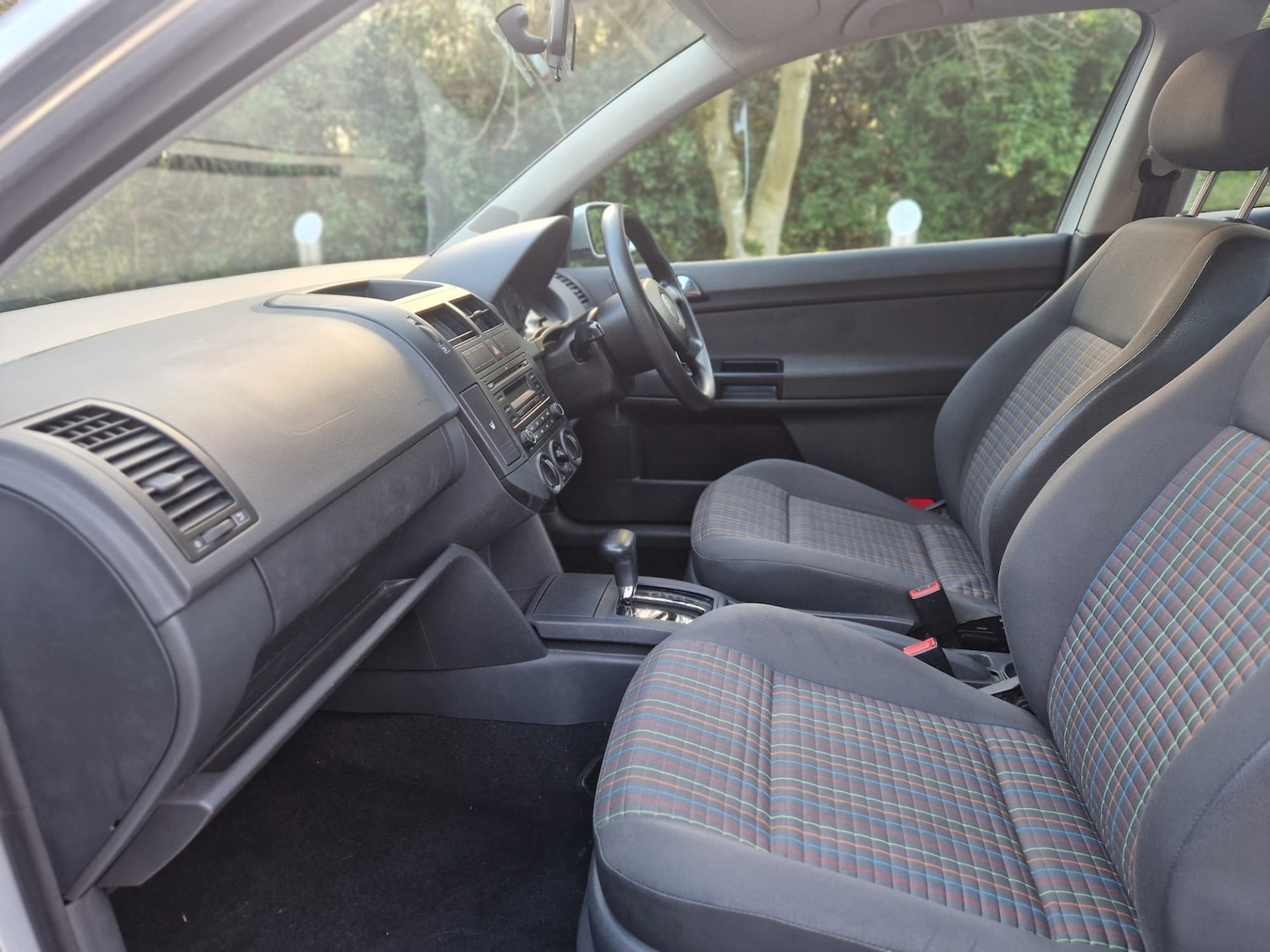 Used Volkswagen Polo 2006 for sale - 76891659: Photo 35