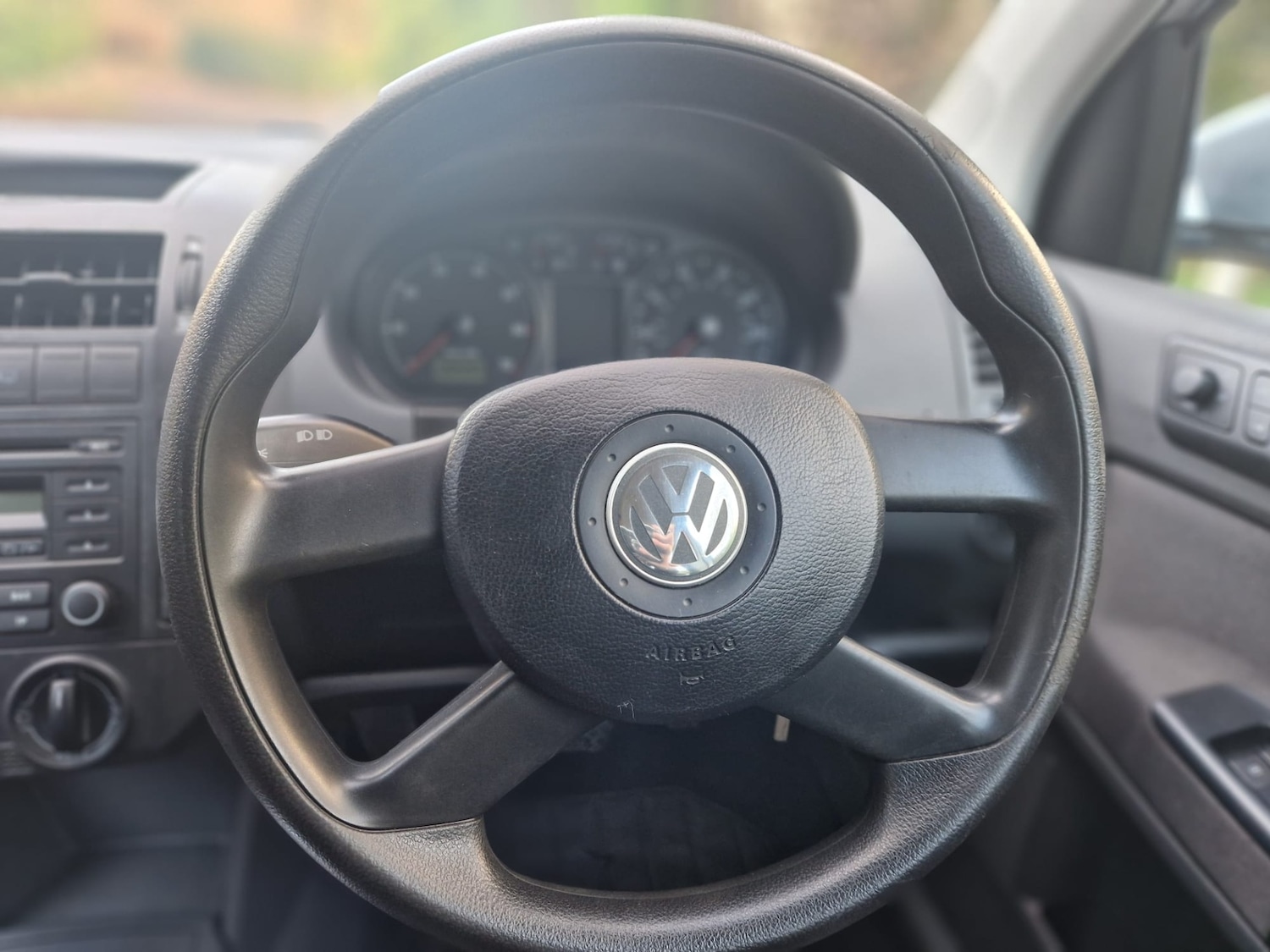 Used Volkswagen Polo 2006 for sale - 76891659: Photo 36