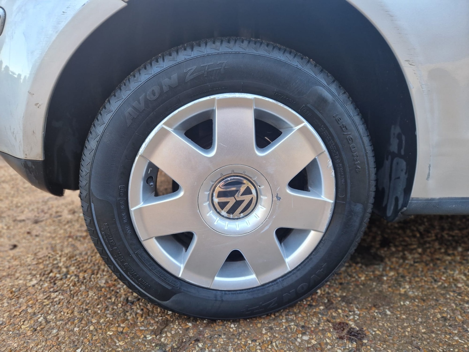 Used Volkswagen Polo 2006 for sale - 76891659: Photo 43