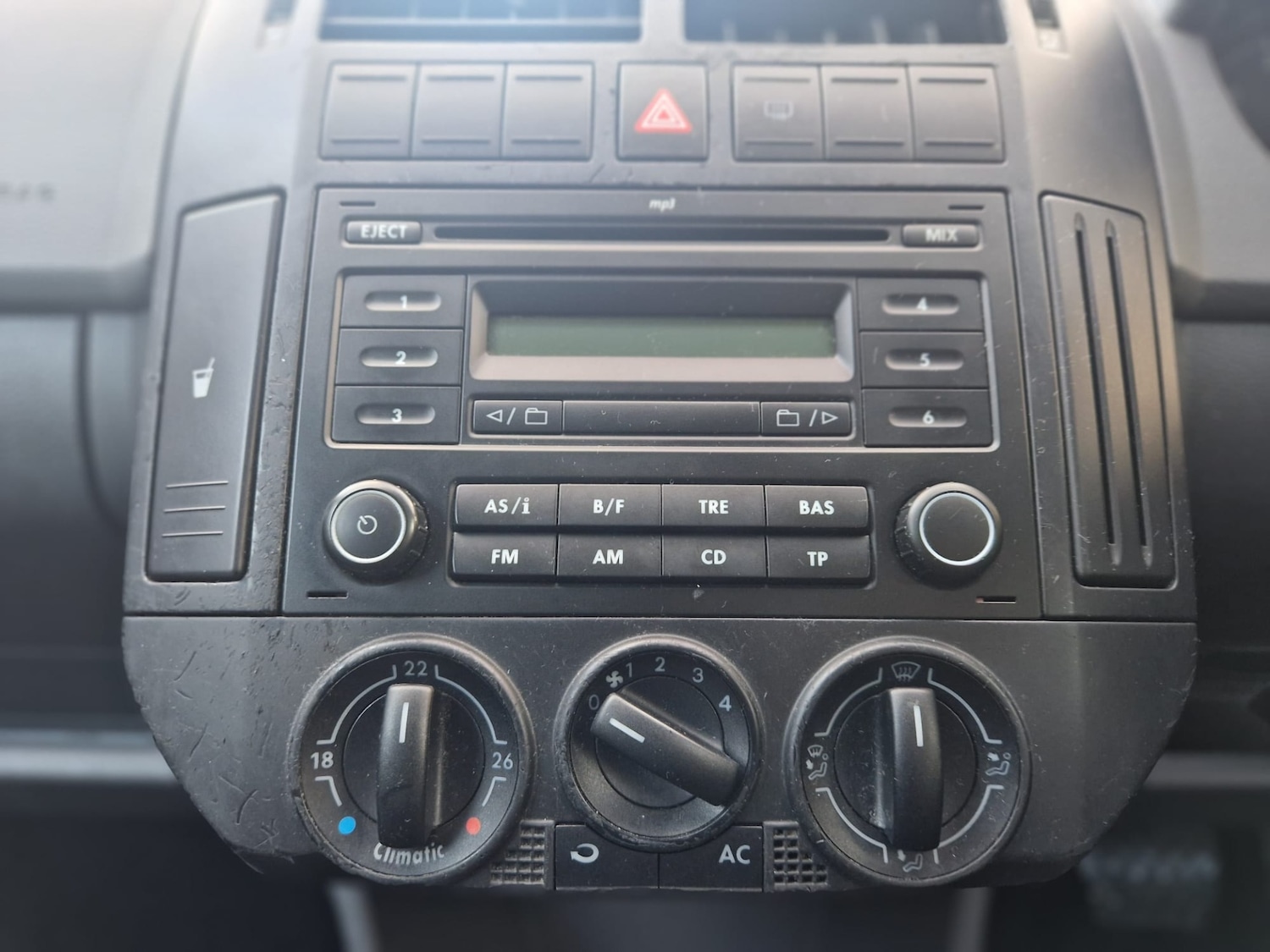 Used Volkswagen Polo 2006 for sale - 76891659: Photo 45