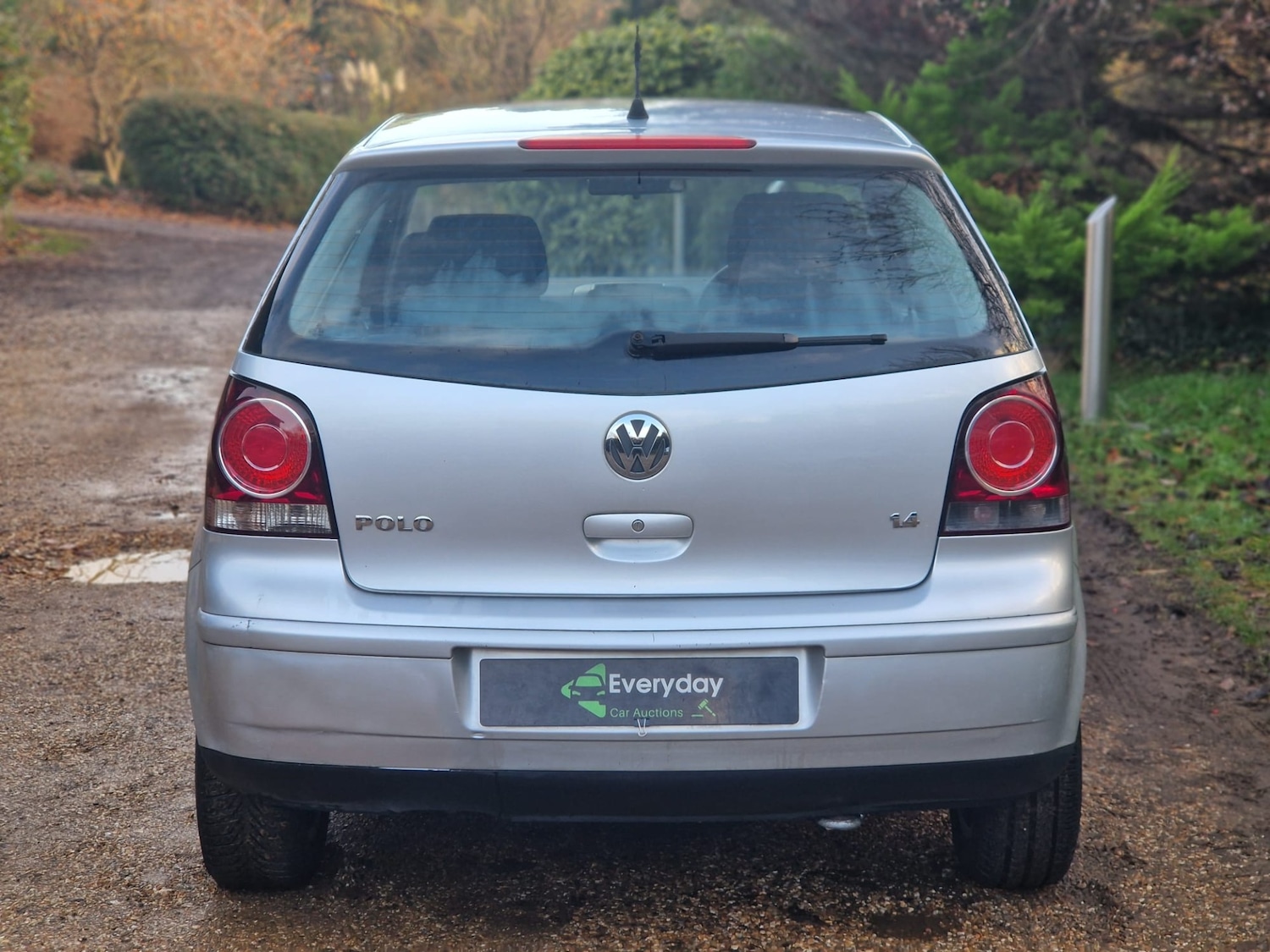 Used Volkswagen Polo 2006 for sale - 76891659: Photo 47
