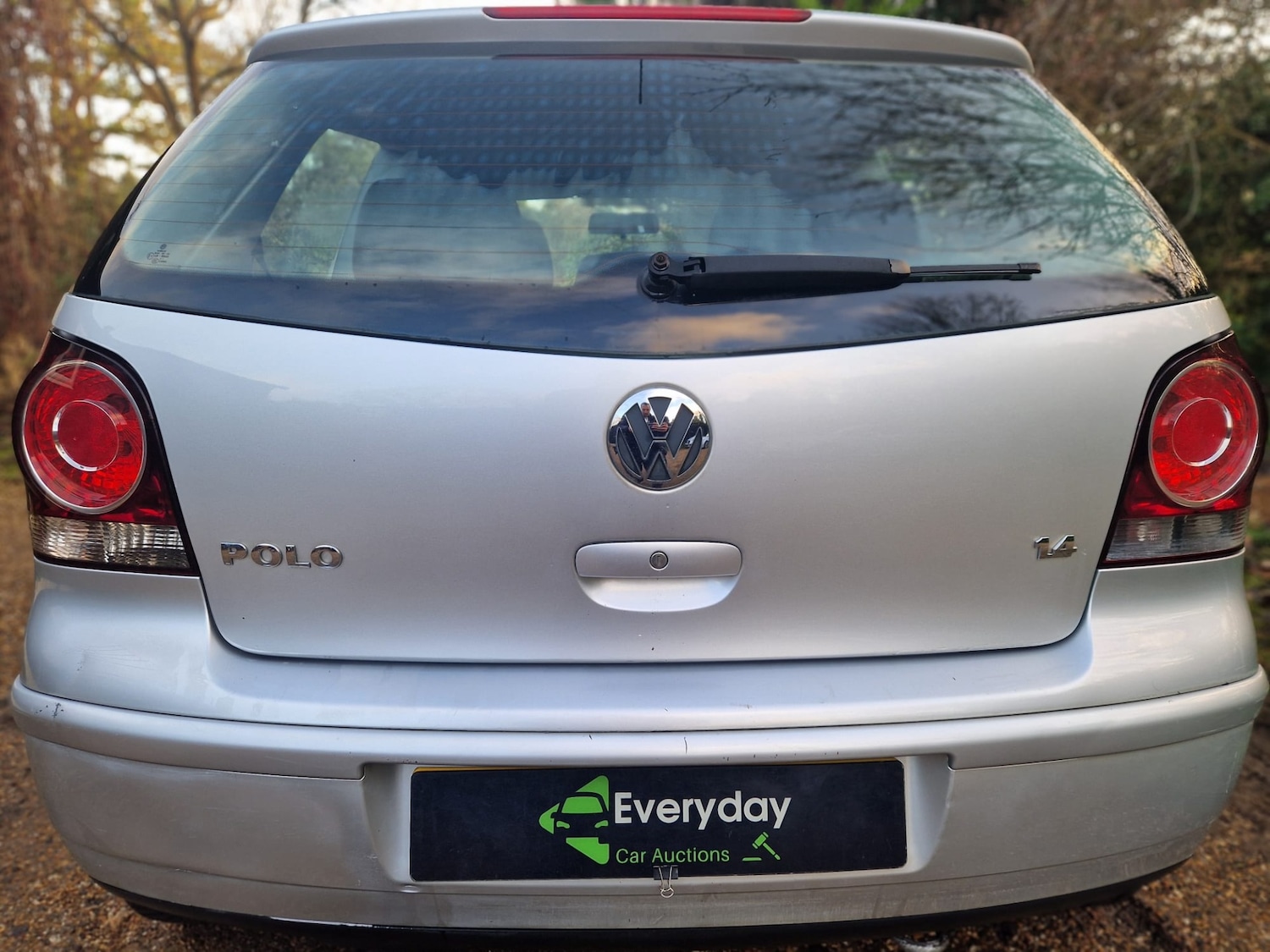 Used Volkswagen Polo 2006 for sale - 76891659: Photo 49