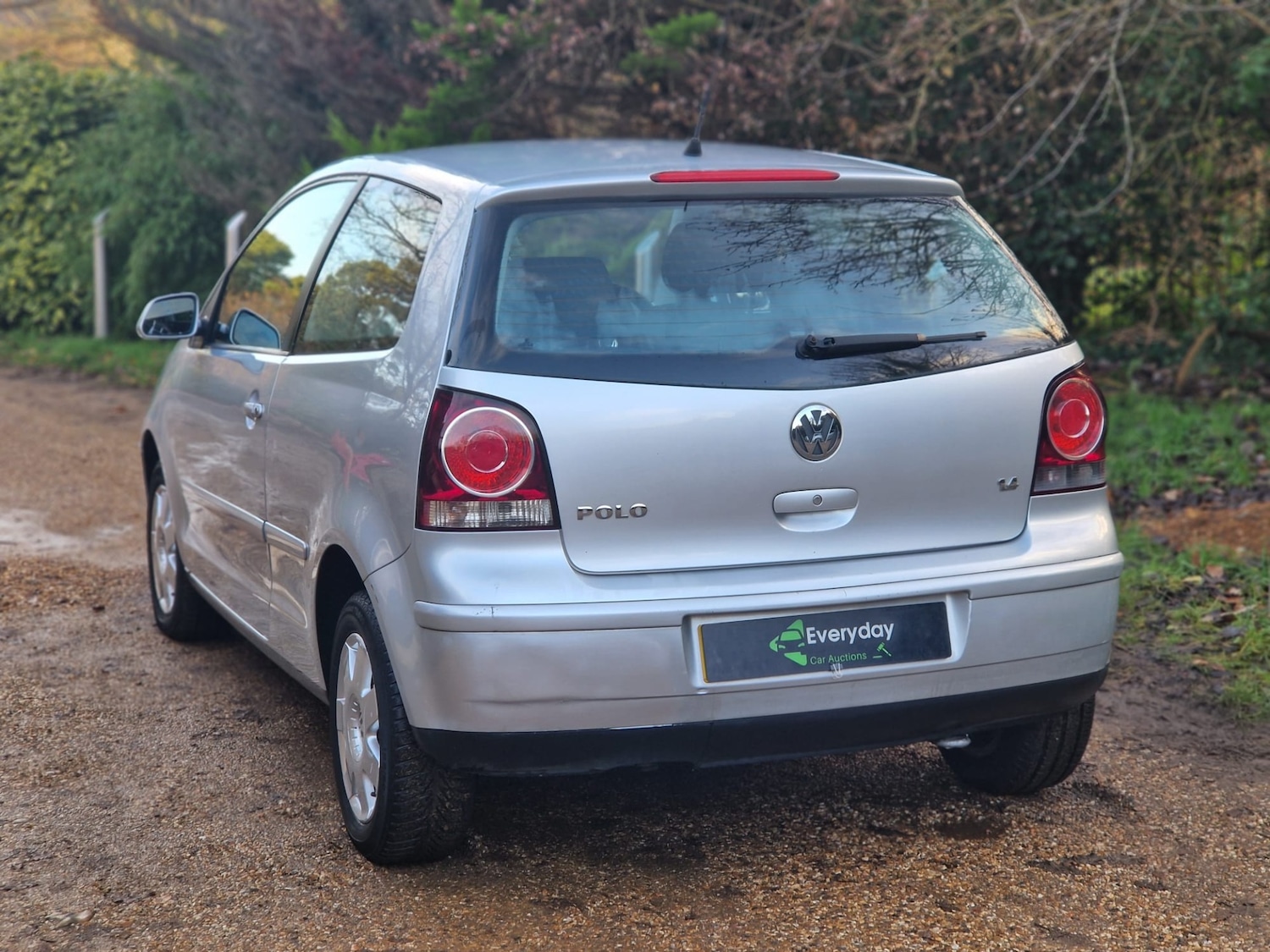 Used Volkswagen Polo 2006 for sale - 76891659: Photo 5