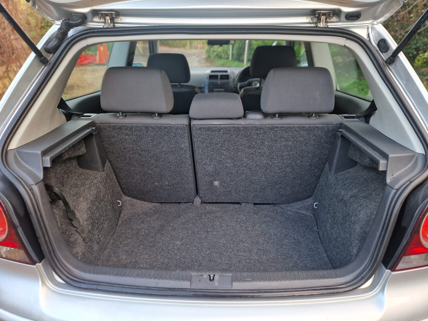 Used Volkswagen Polo 2006 for sale - 76891659: Photo 51