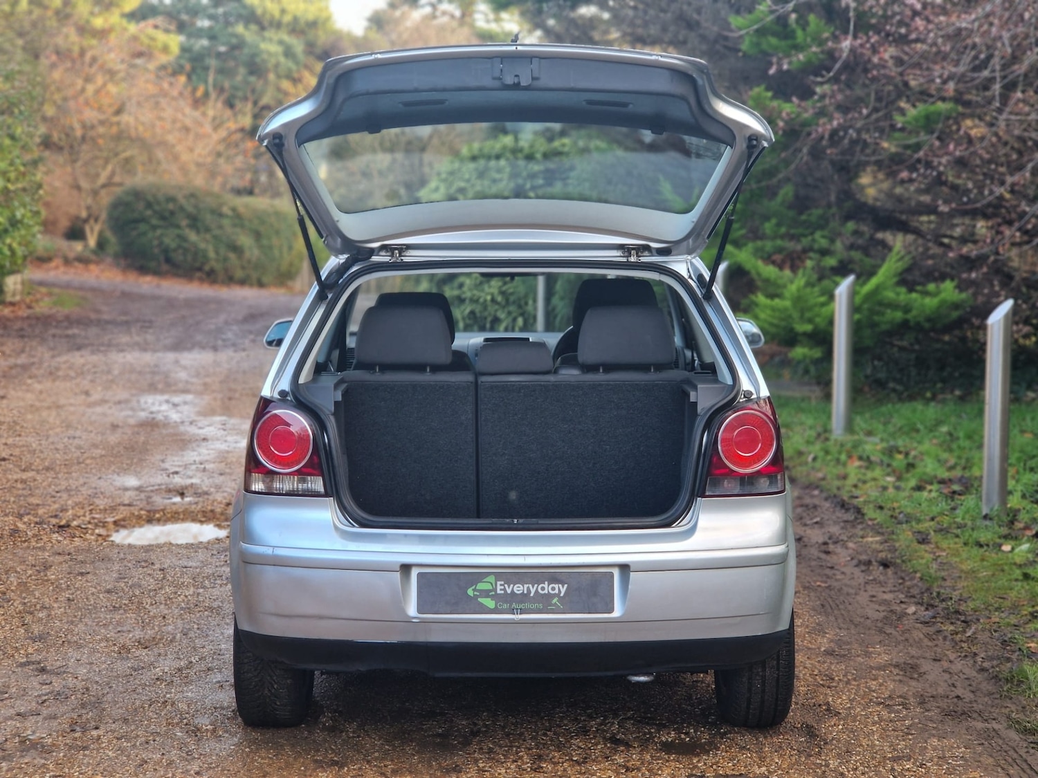 Used Volkswagen Polo 2006 for sale - 76891659: Photo 7