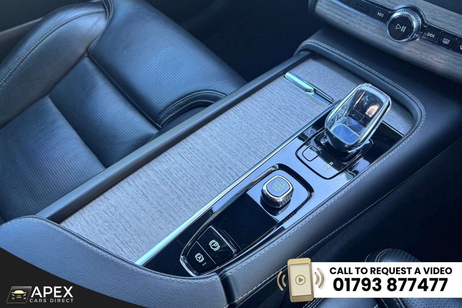 Used Volvo XC90 2022 for sale - 77901550: Photo 12