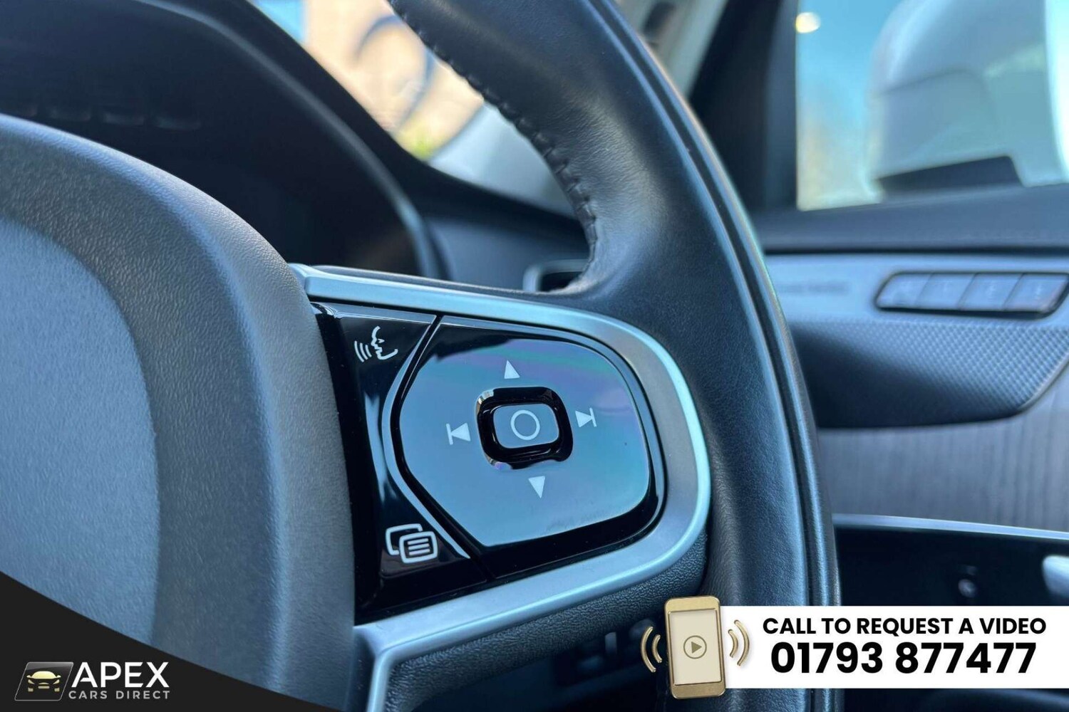 Used Volvo XC90 2022 for sale - 77901550: Photo 17